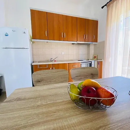 Apartament Chrisa's *