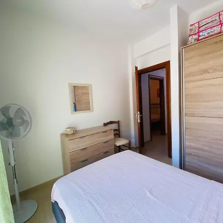 Chrisa's דירה סקאלה פוטאמיאס