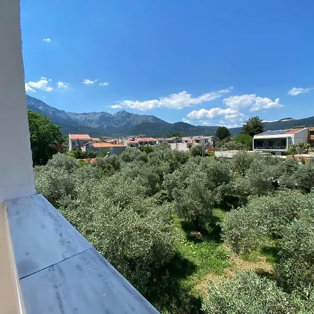 Chrisa's Skala Potamia (Thasos)
