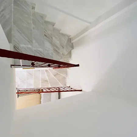 Chrisa's Apartment