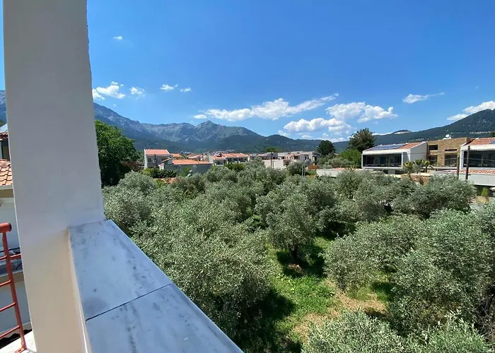 Chrisa's סקאלה פוטאמיאס